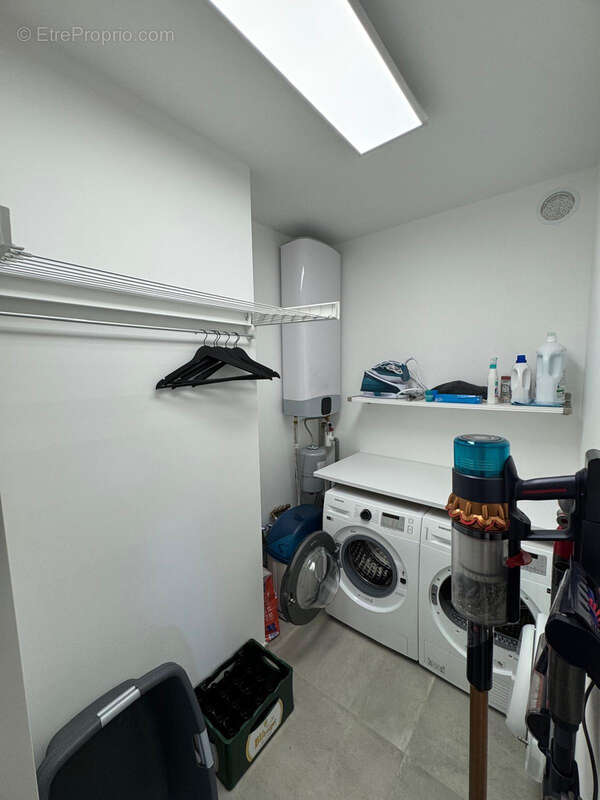 Appartement à SARREGUEMINES