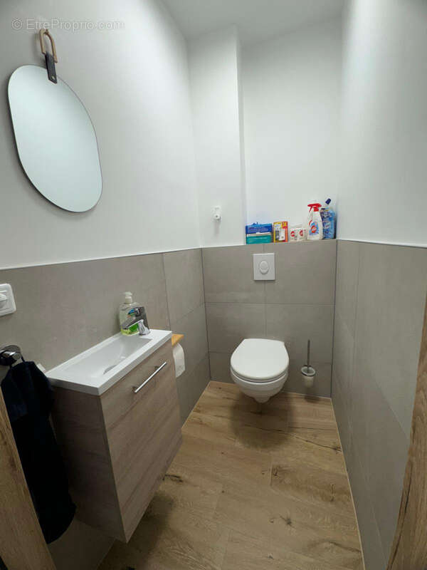 Appartement à SARREGUEMINES