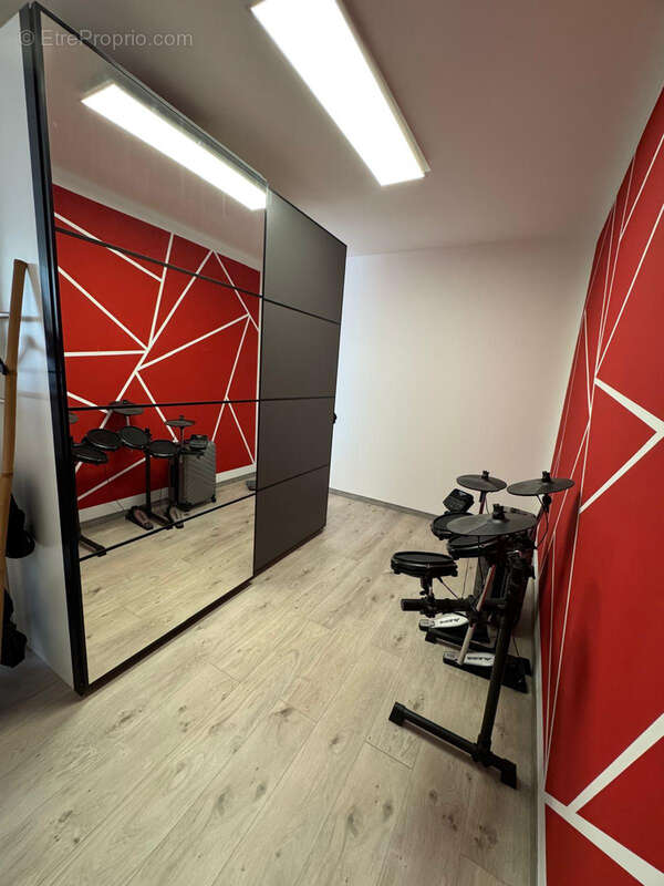 Appartement à SARREGUEMINES