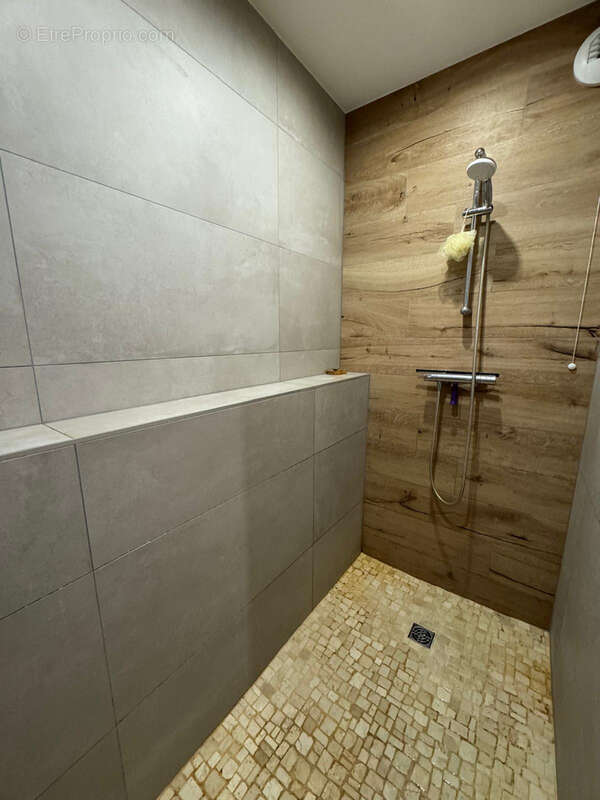 Appartement à SARREGUEMINES