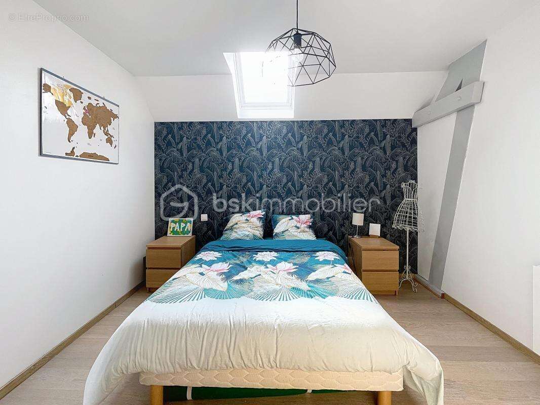 Appartement à NEMOURS