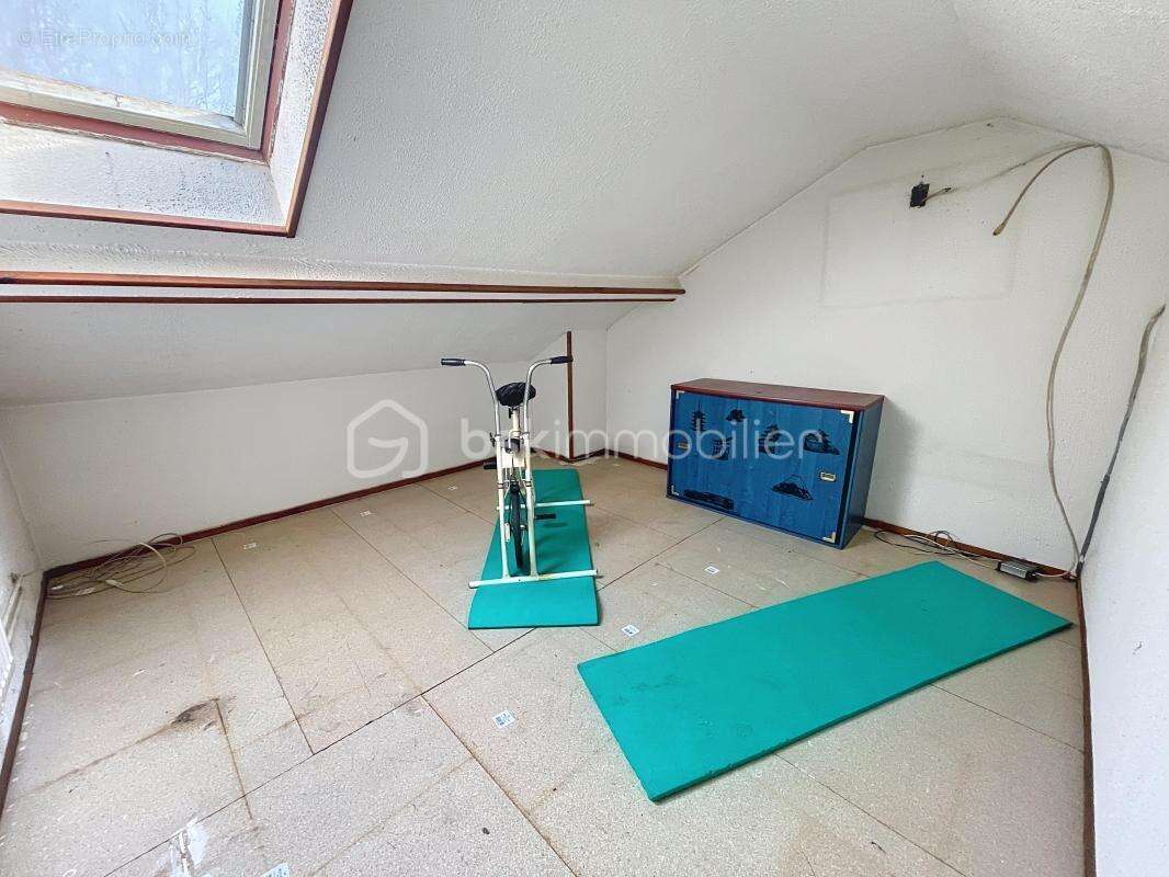 Maison à FONTENAY-SUR-LOING