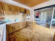 Maison à FONTENAY-SUR-LOING