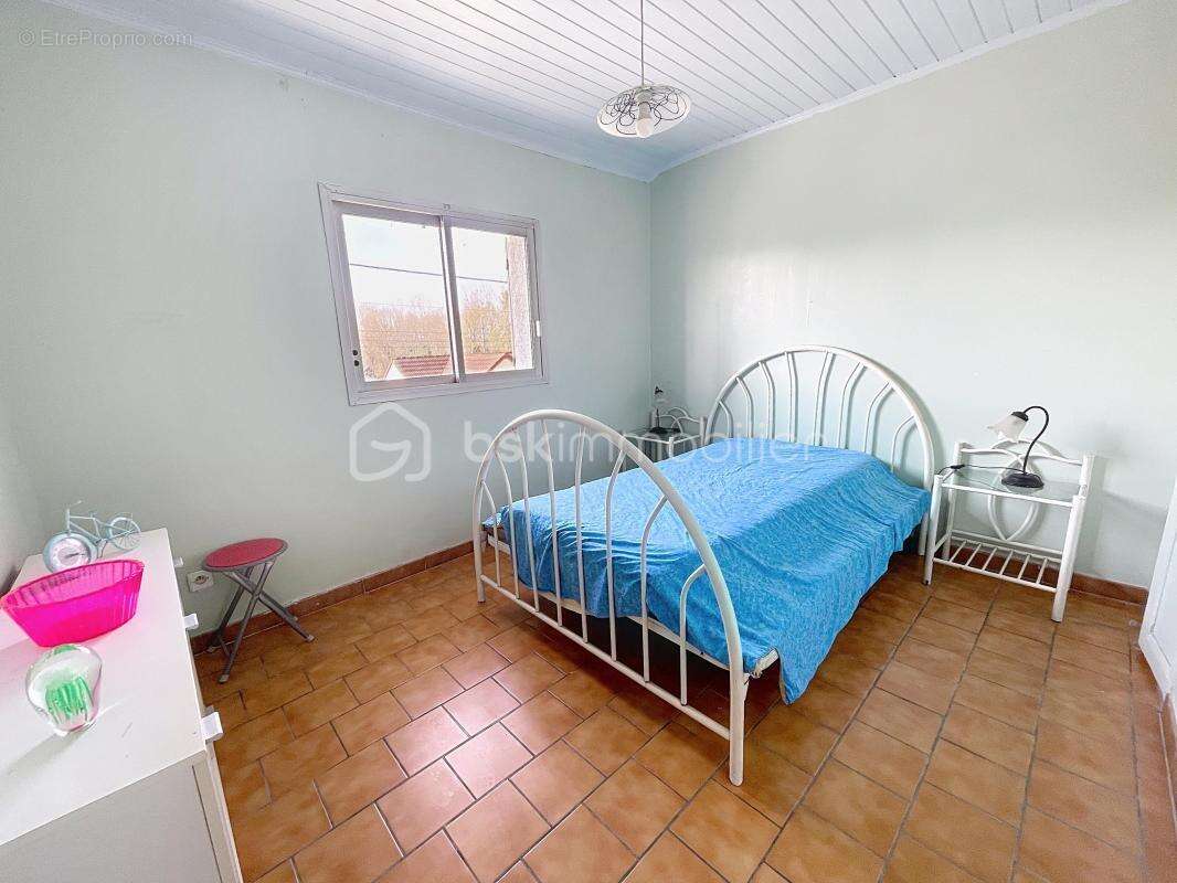 Maison à FONTENAY-SUR-LOING