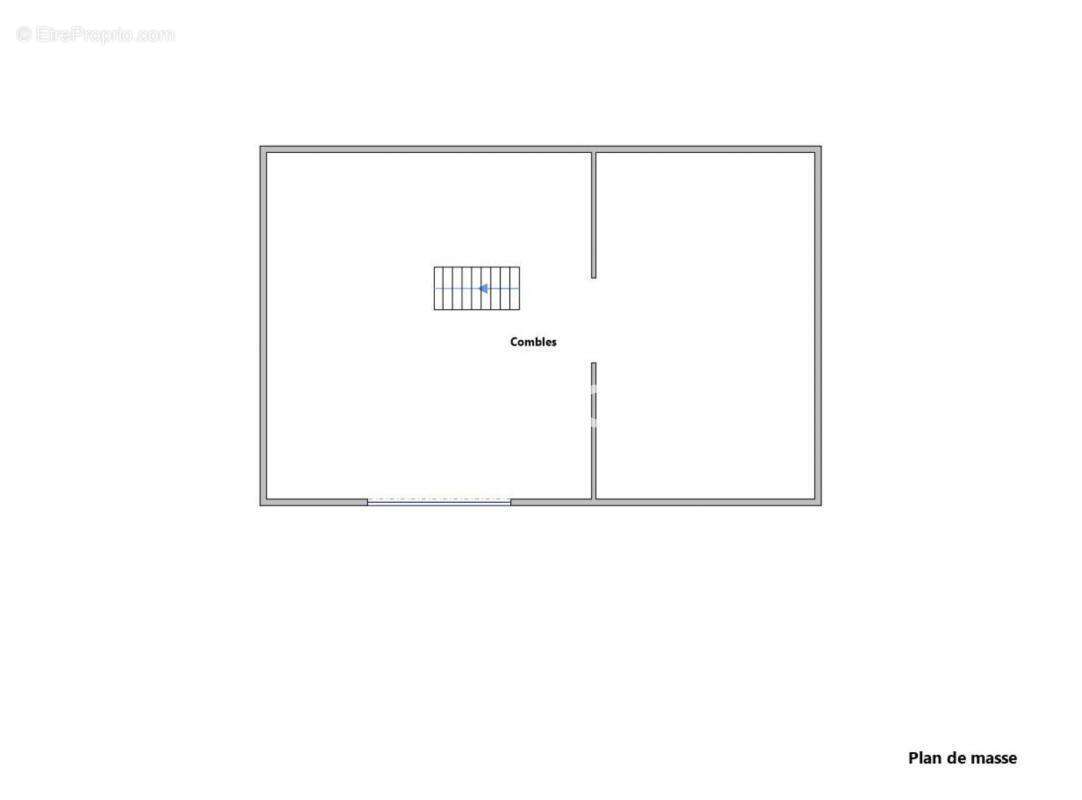 Maison à ROSNY-SOUS-BOIS
