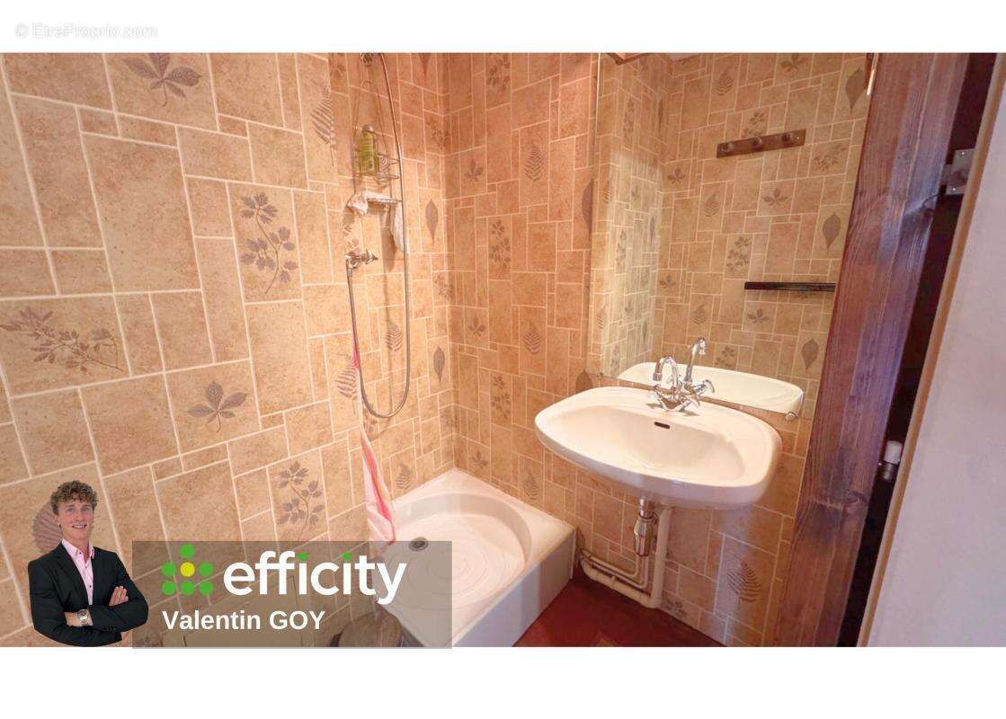 Appartement à SAMOENS