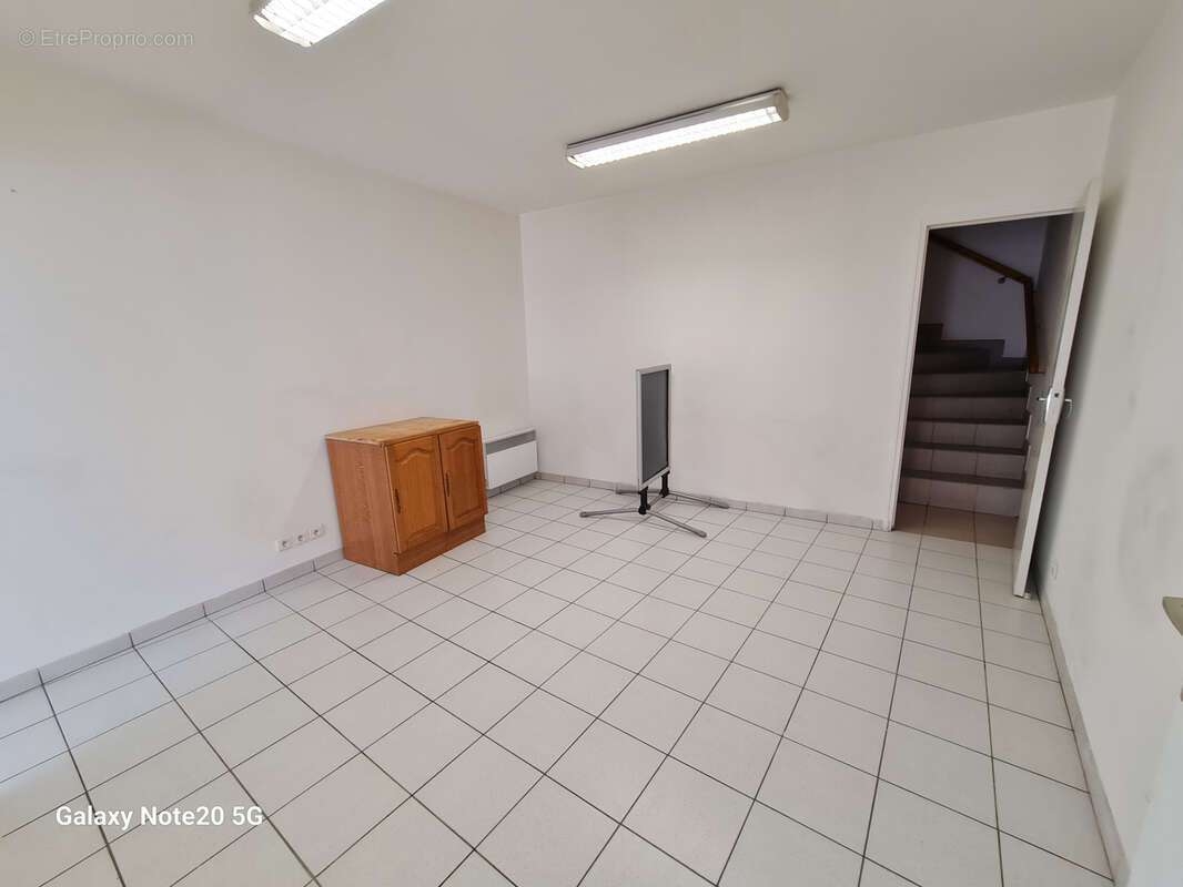 Commerce à VILLENEUVE-SUR-LOT