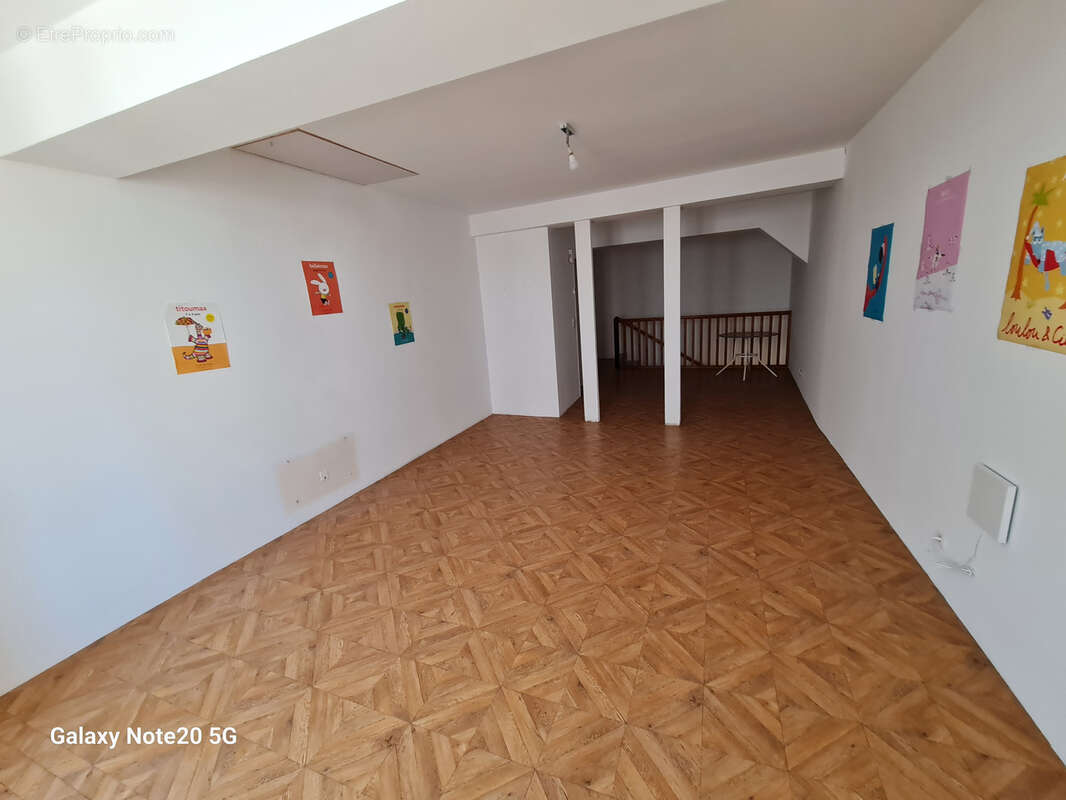 Commerce à VILLENEUVE-SUR-LOT