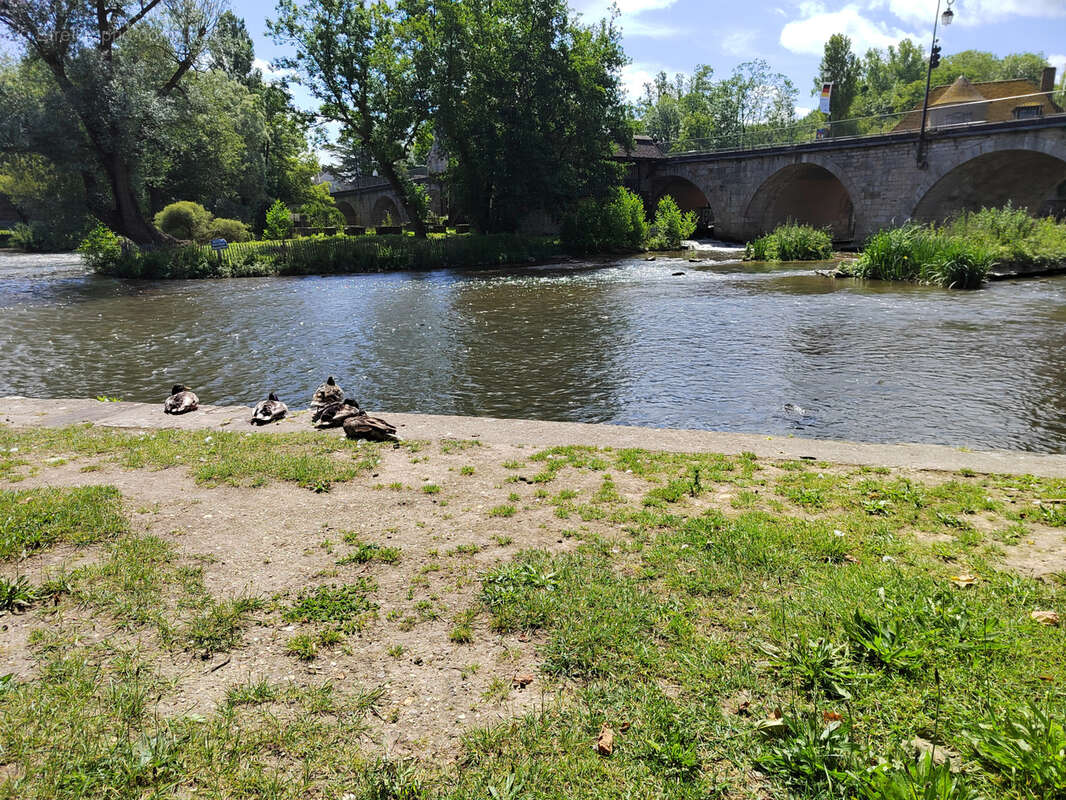 Appartement à MORET-SUR-LOING