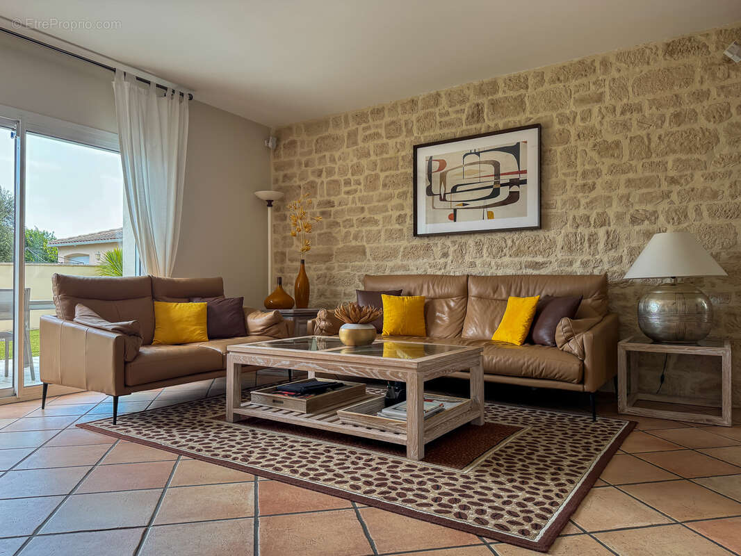 Maison à SAINT-PALAIS-SUR-MER