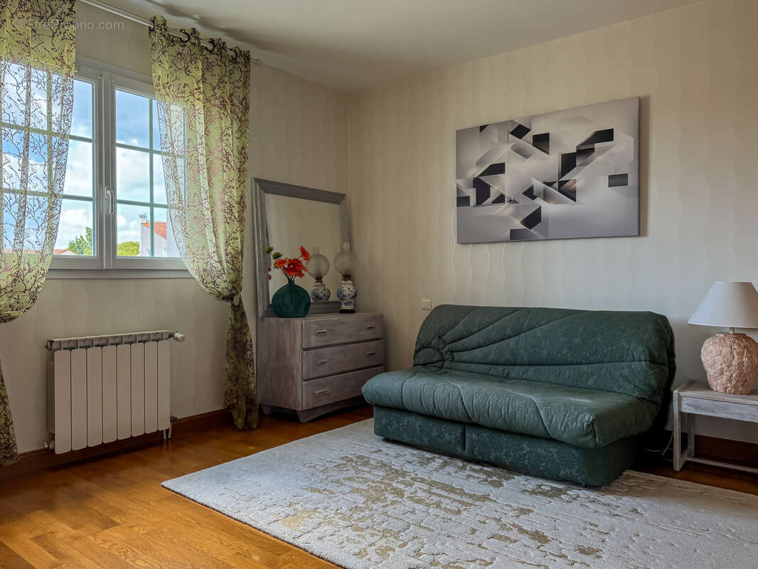 Maison à SAINT-PALAIS-SUR-MER