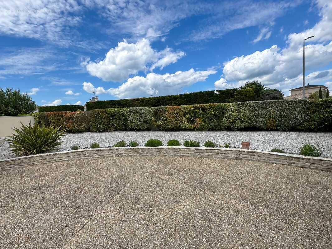 Maison à SAINT-PALAIS-SUR-MER