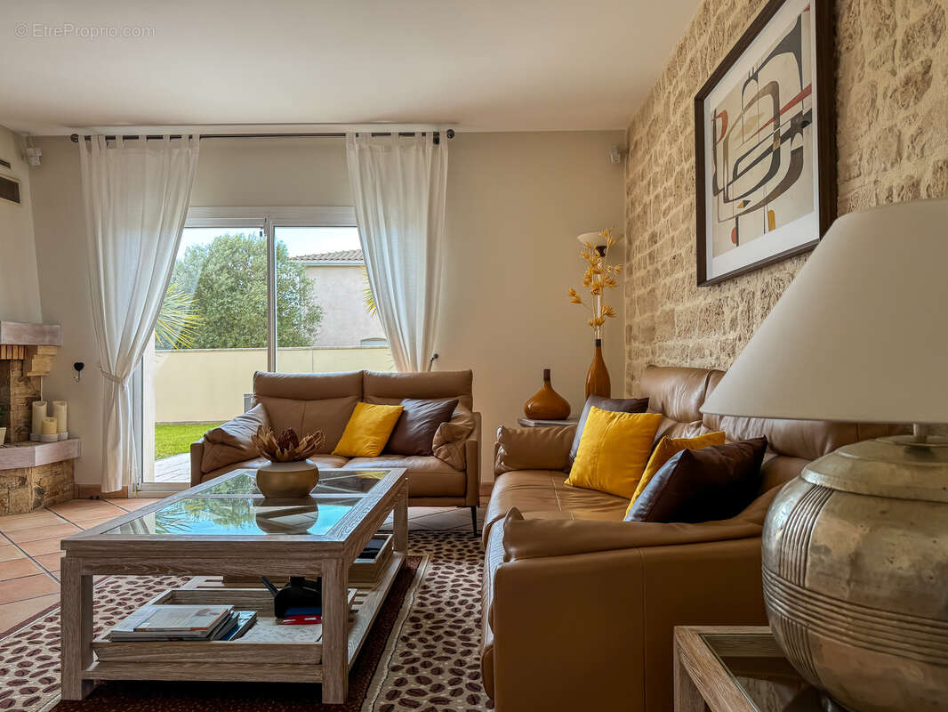 Maison à SAINT-PALAIS-SUR-MER