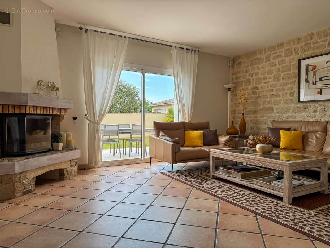 Maison à SAINT-PALAIS-SUR-MER