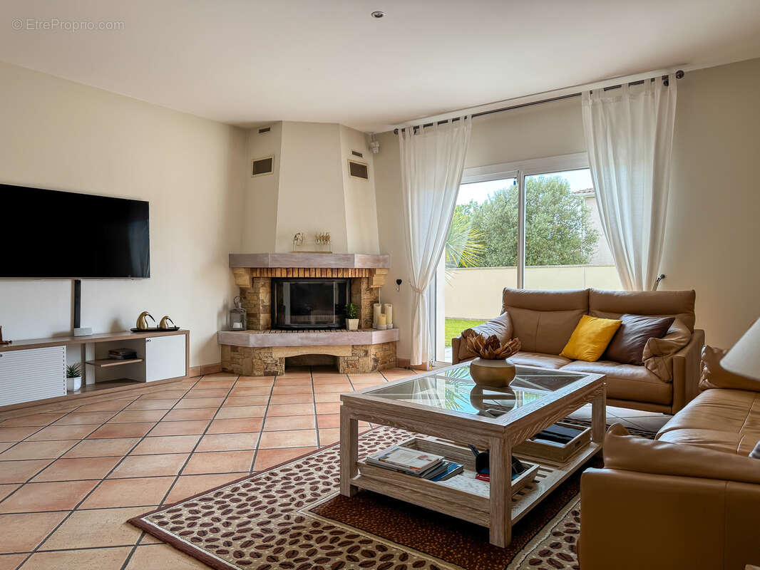 Maison à SAINT-PALAIS-SUR-MER