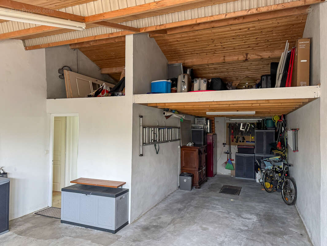 Maison à SAINT-PALAIS-SUR-MER