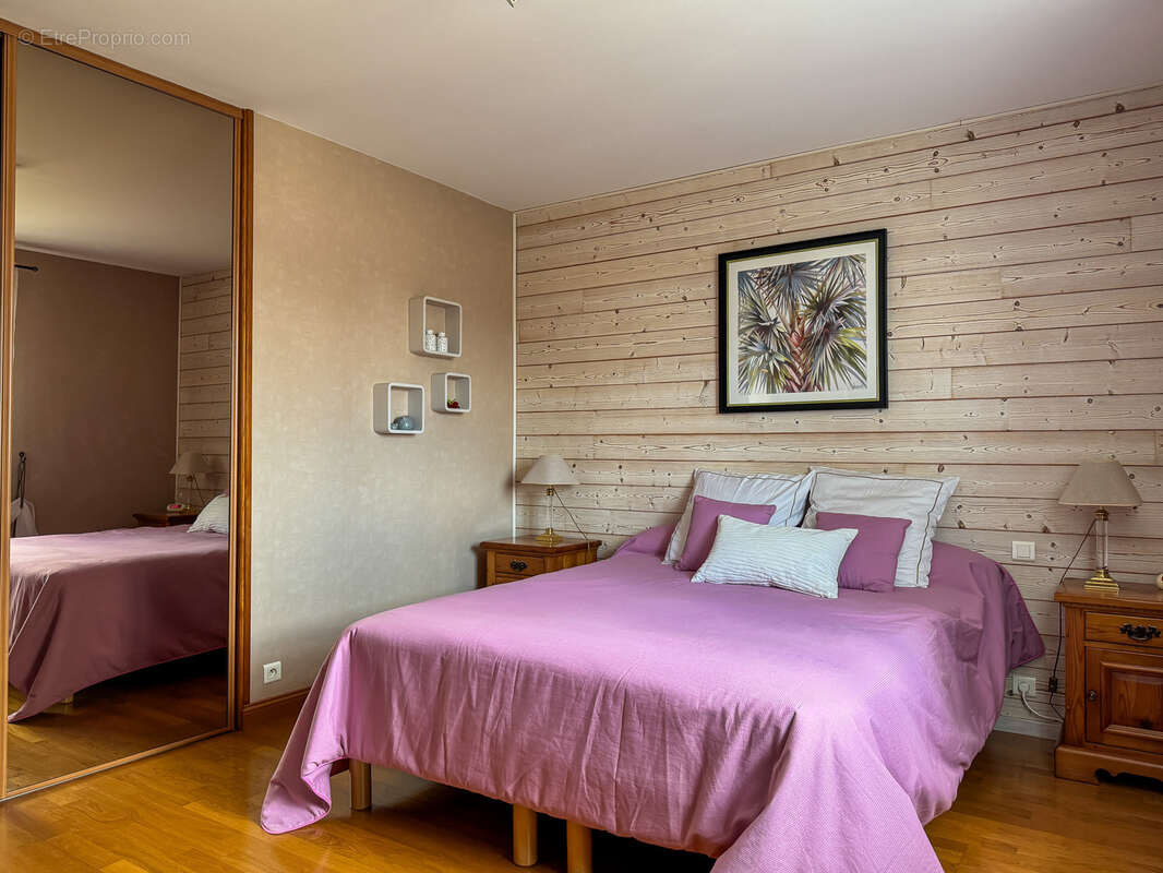 Maison à SAINT-PALAIS-SUR-MER