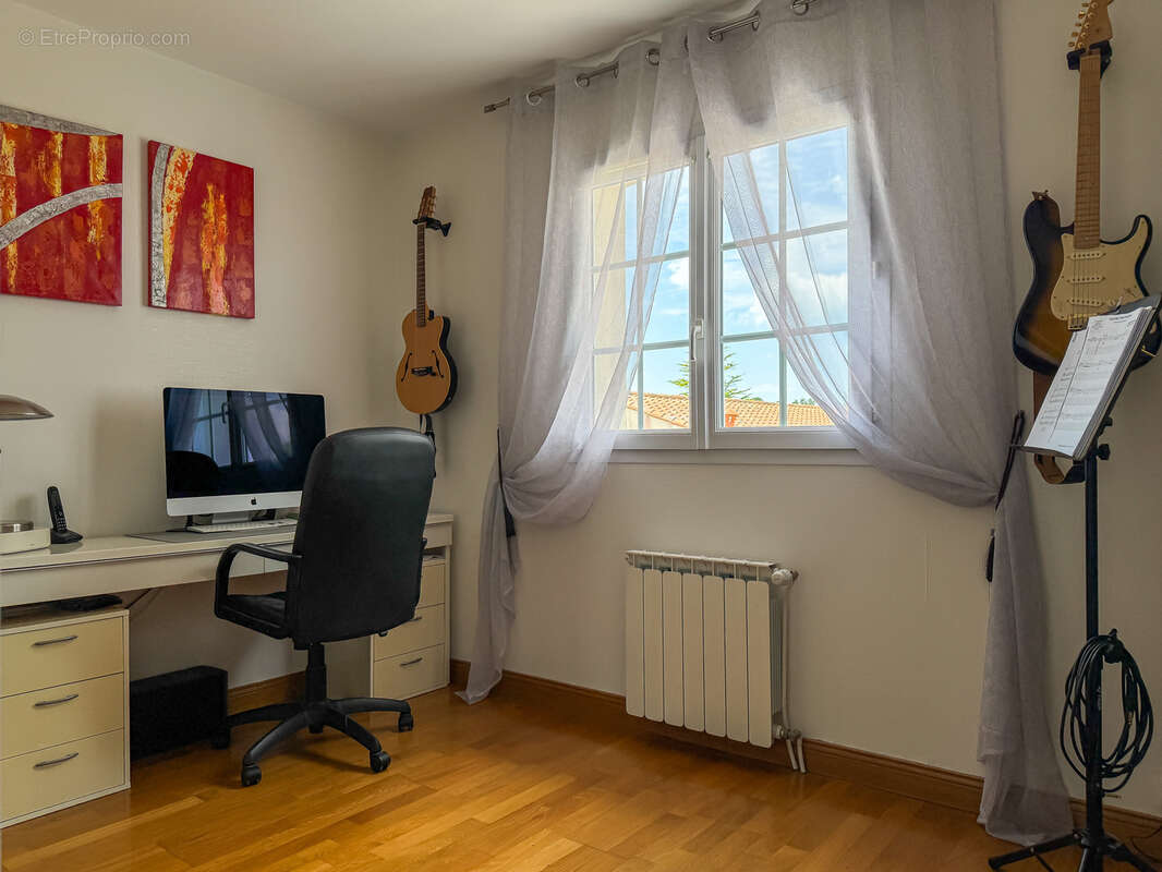 Maison à SAINT-PALAIS-SUR-MER