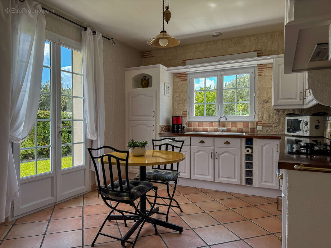 Maison à SAINT-PALAIS-SUR-MER