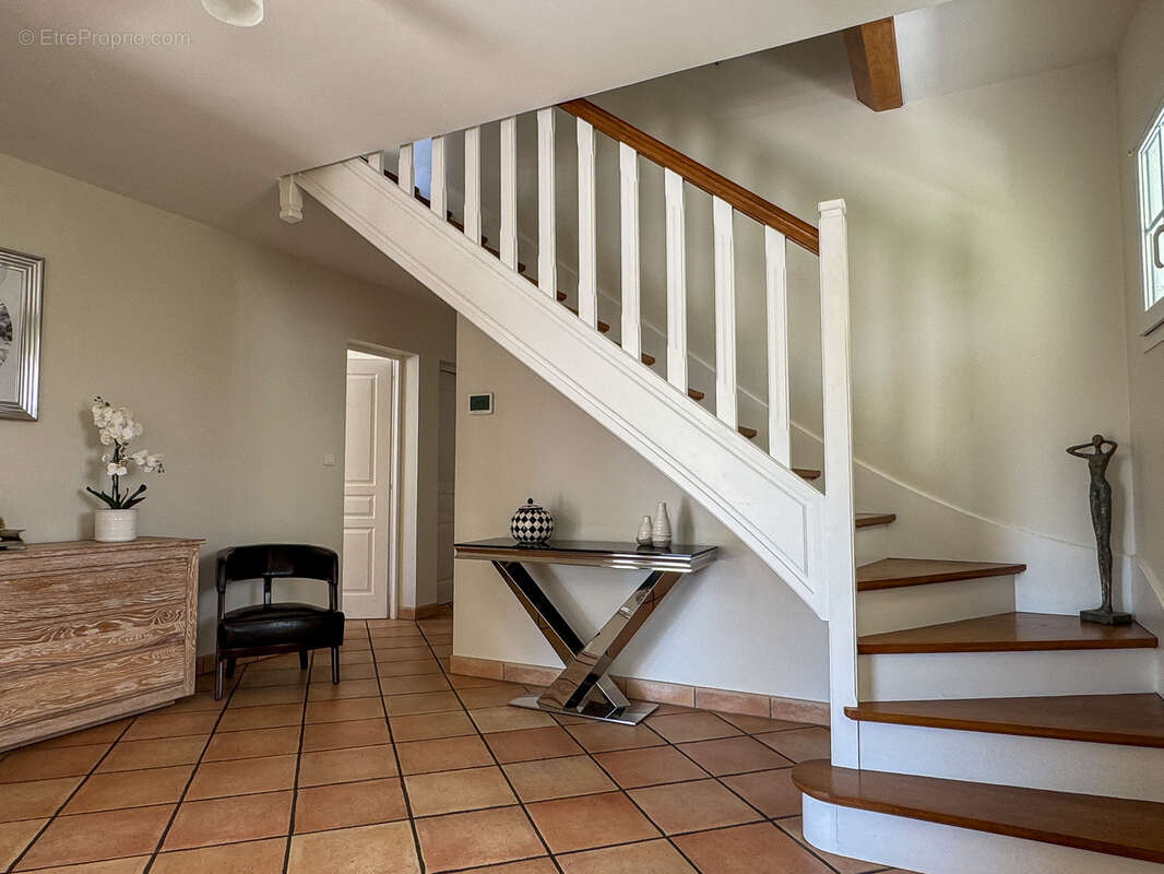 Maison à SAINT-PALAIS-SUR-MER