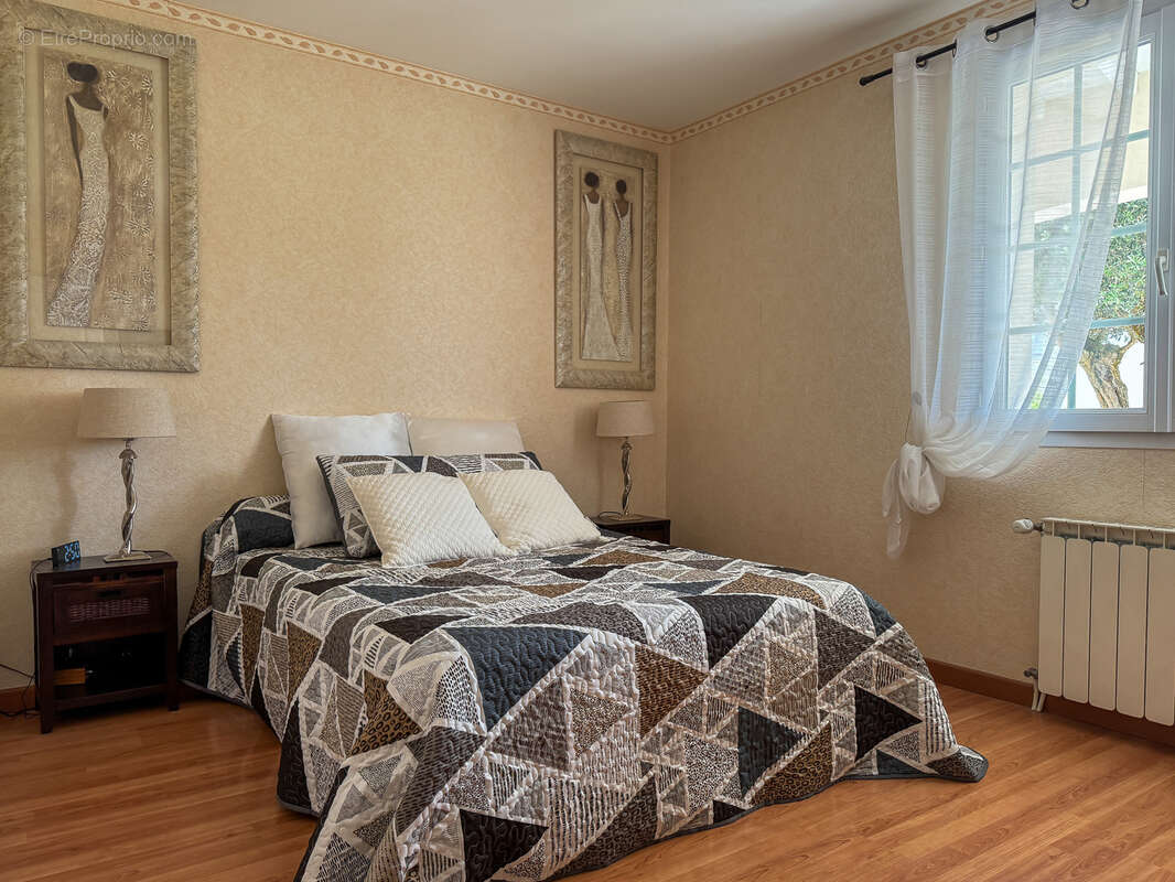 Maison à SAINT-PALAIS-SUR-MER