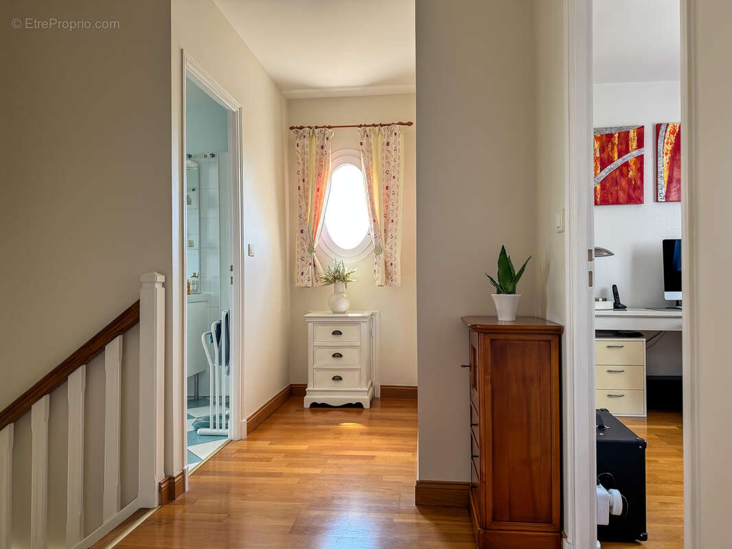 Maison à SAINT-PALAIS-SUR-MER