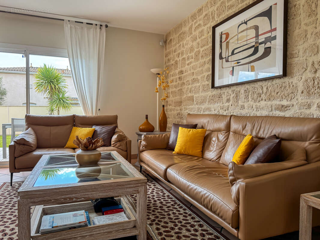 Maison à SAINT-PALAIS-SUR-MER