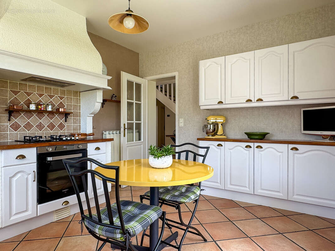 Maison à SAINT-PALAIS-SUR-MER