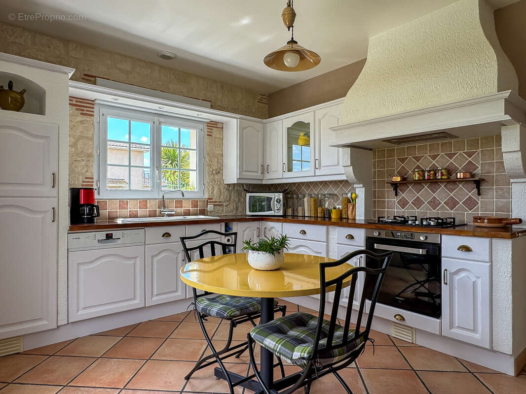 Maison à SAINT-PALAIS-SUR-MER