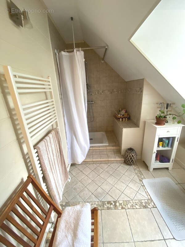 Maison à BELLERIVE-SUR-ALLIER