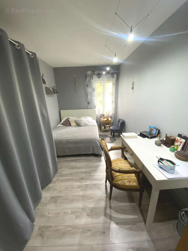 Maison à BELLERIVE-SUR-ALLIER