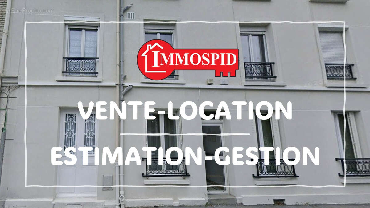 Appartement à LE PERREUX-SUR-MARNE