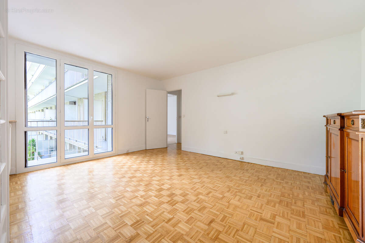 Appartement à MEUDON