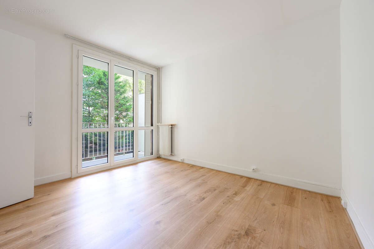 Appartement à MEUDON