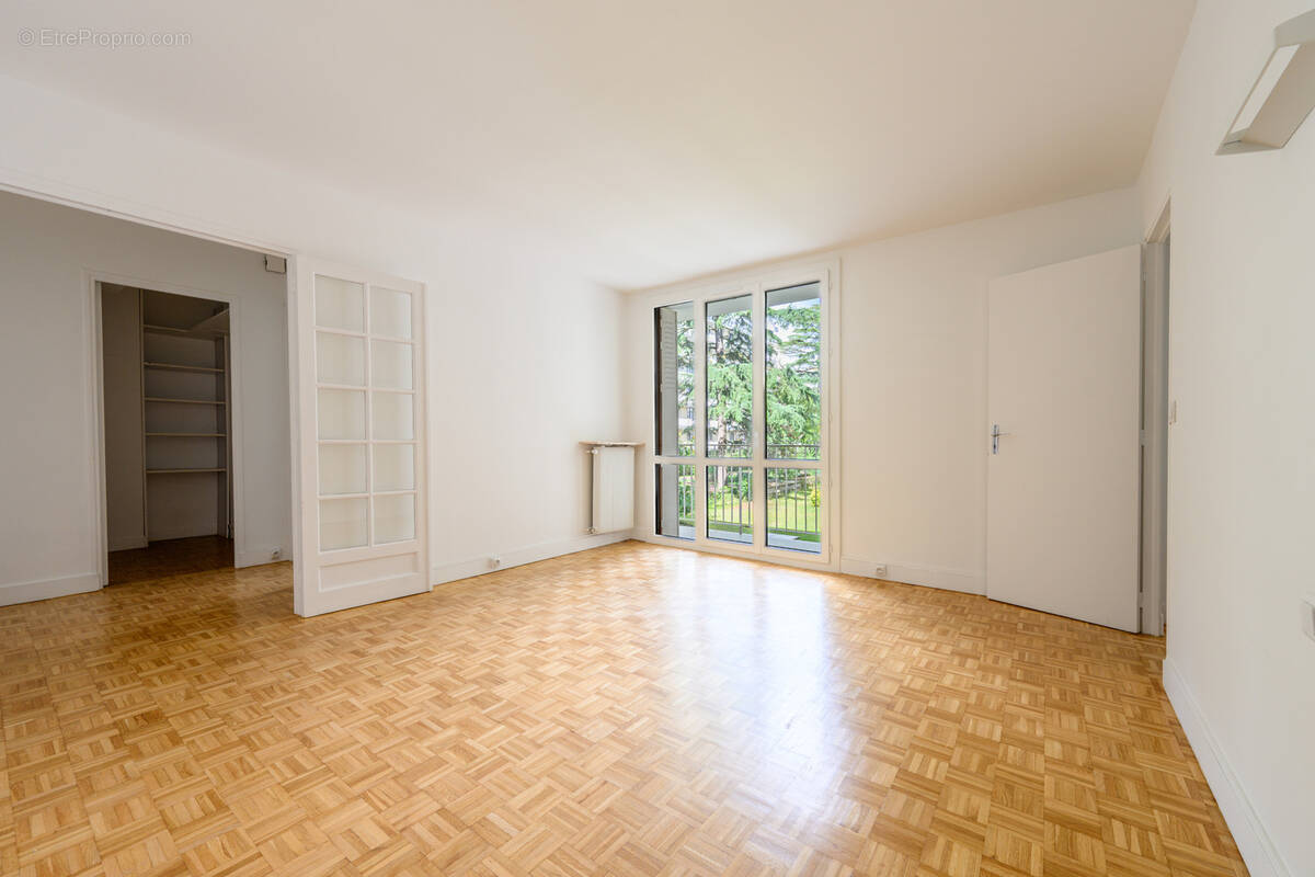 Appartement à MEUDON