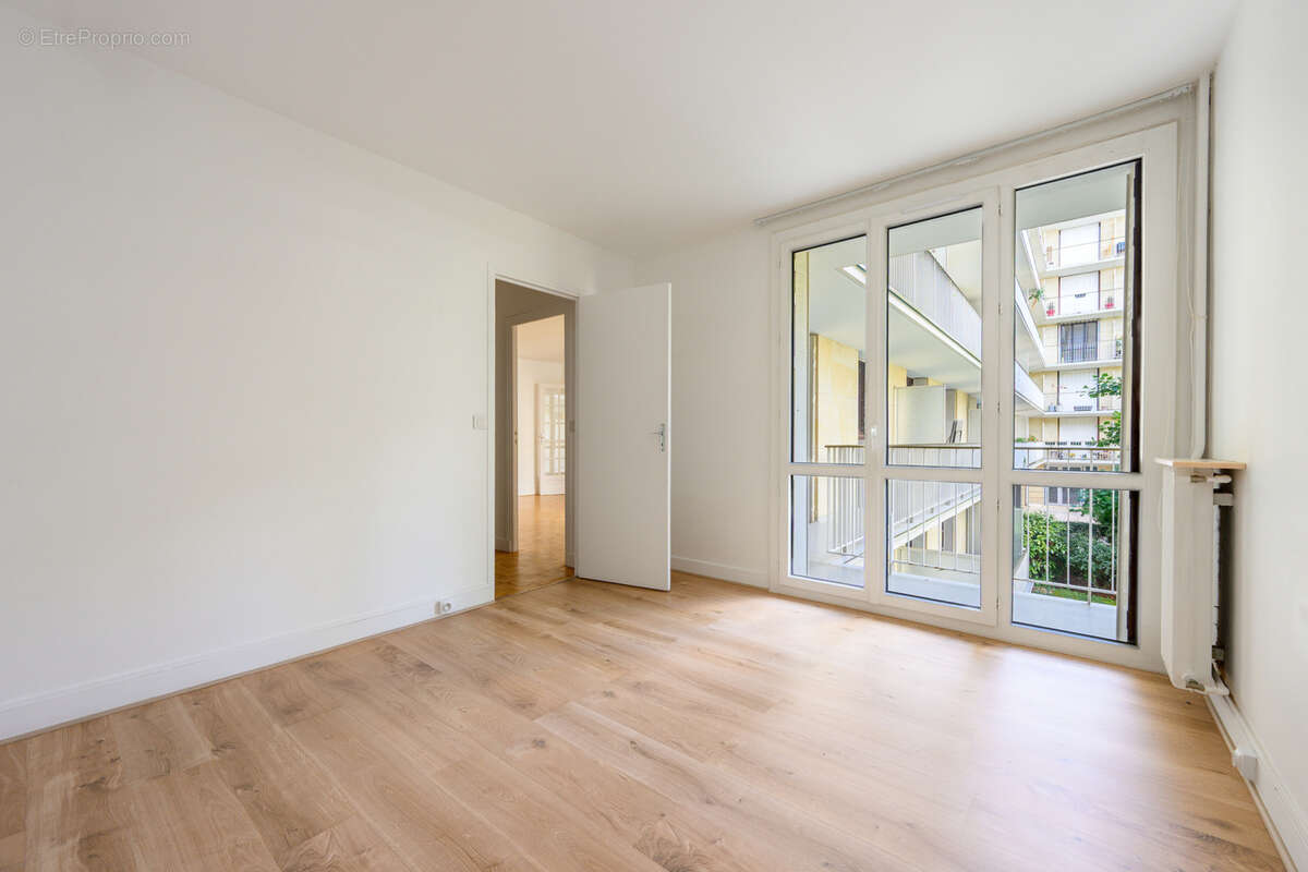 Appartement à MEUDON