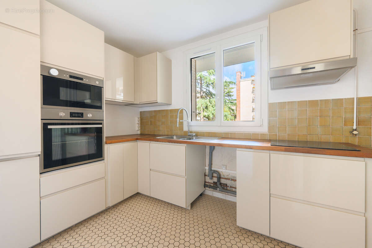 Appartement à MEUDON