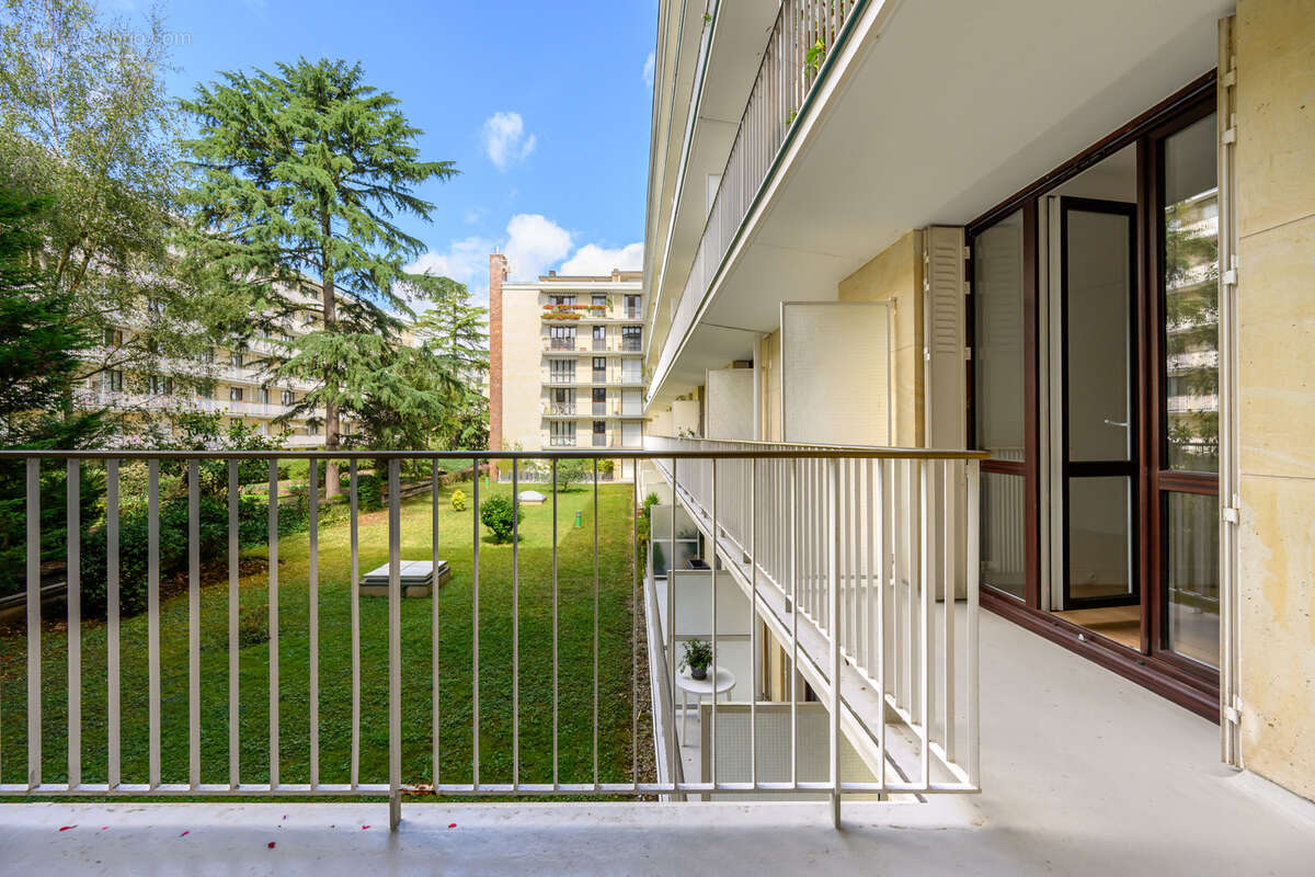 Appartement à MEUDON