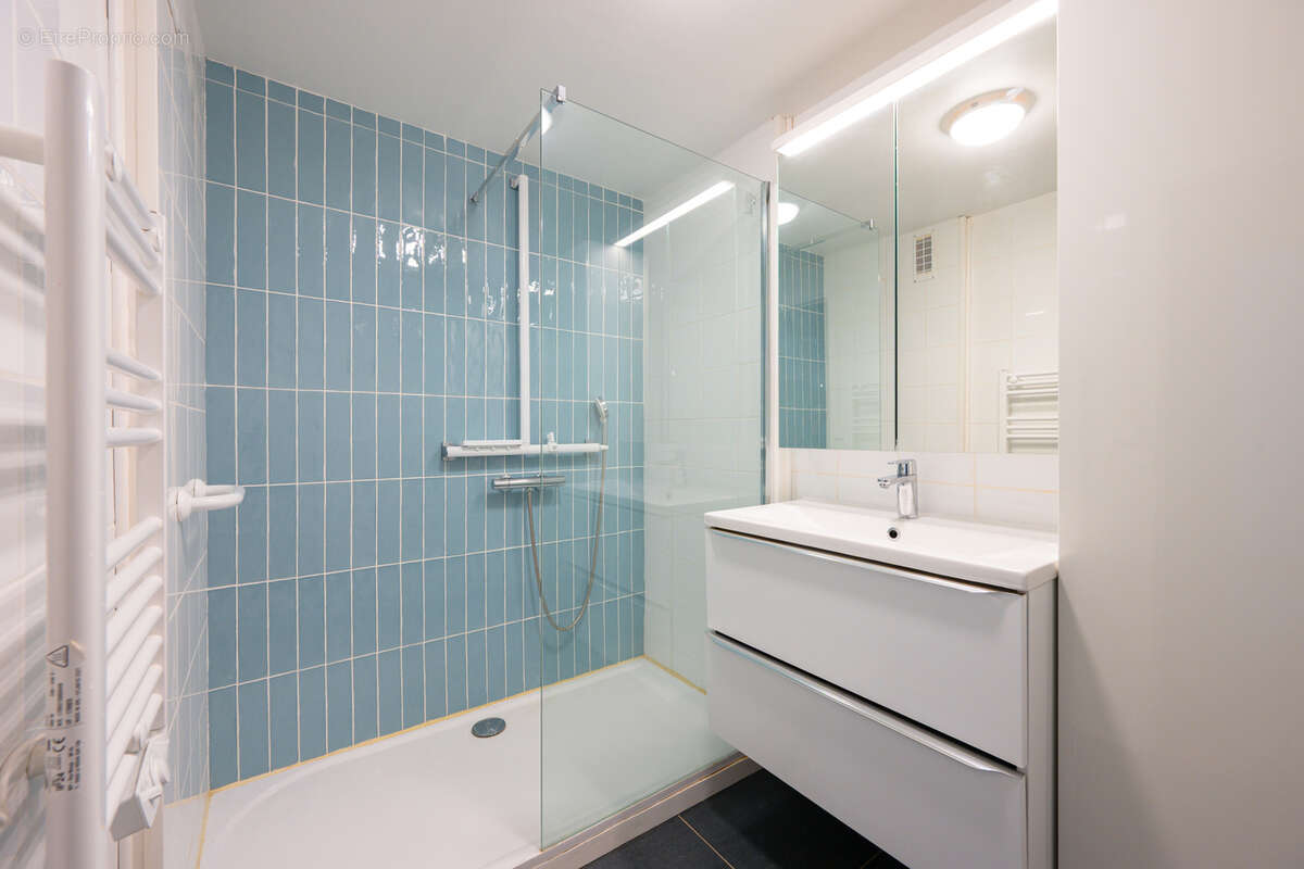 Appartement à MEUDON