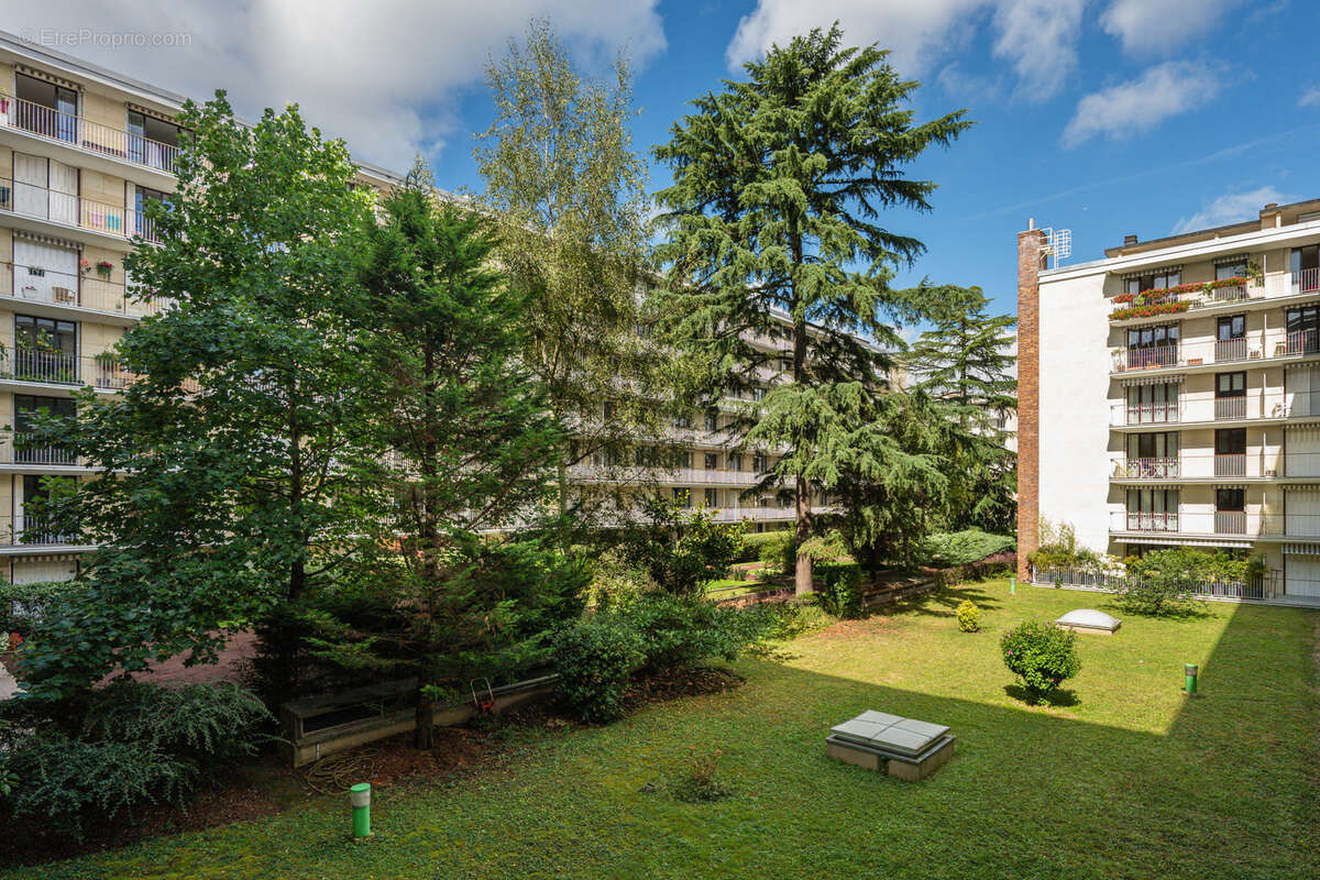 Appartement à MEUDON