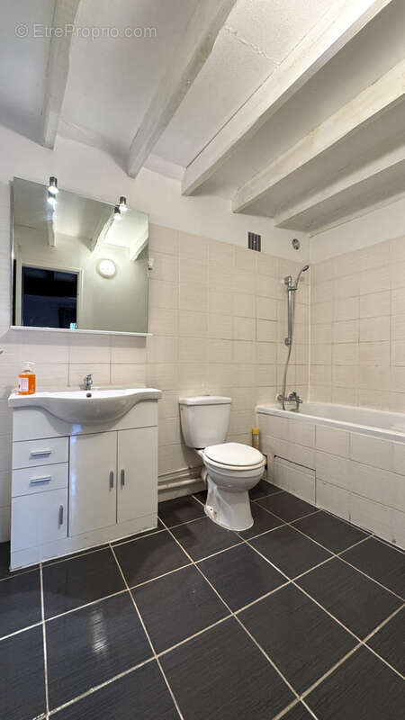 Maison à NANTEUIL-LES-MEAUX