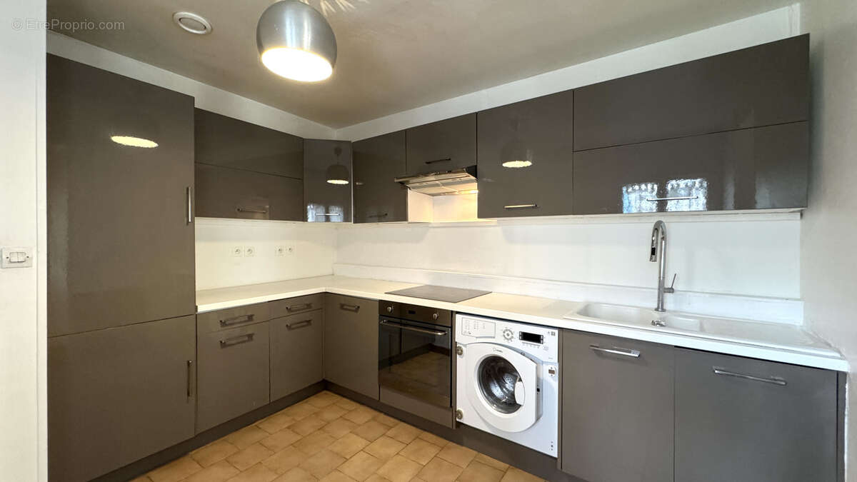 Maison à NANTEUIL-LES-MEAUX