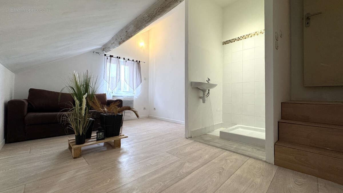 Maison à NANTEUIL-LES-MEAUX