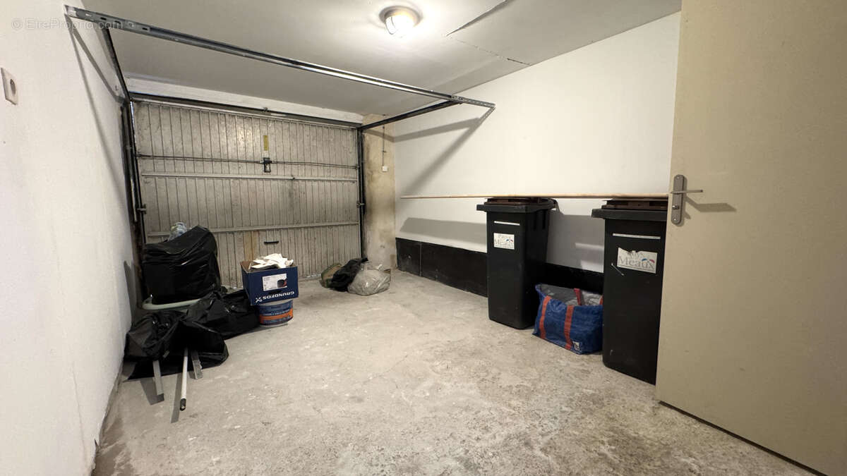 Maison à NANTEUIL-LES-MEAUX