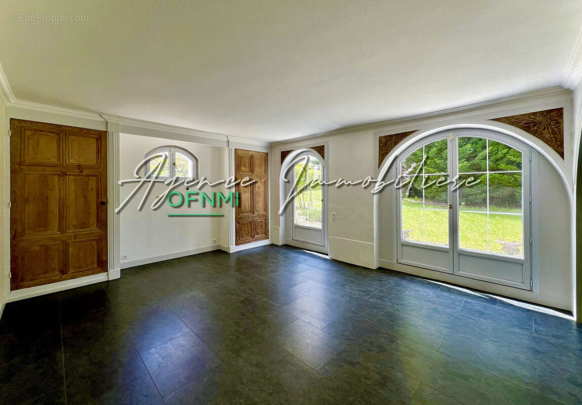 Maison à MONTBRISON