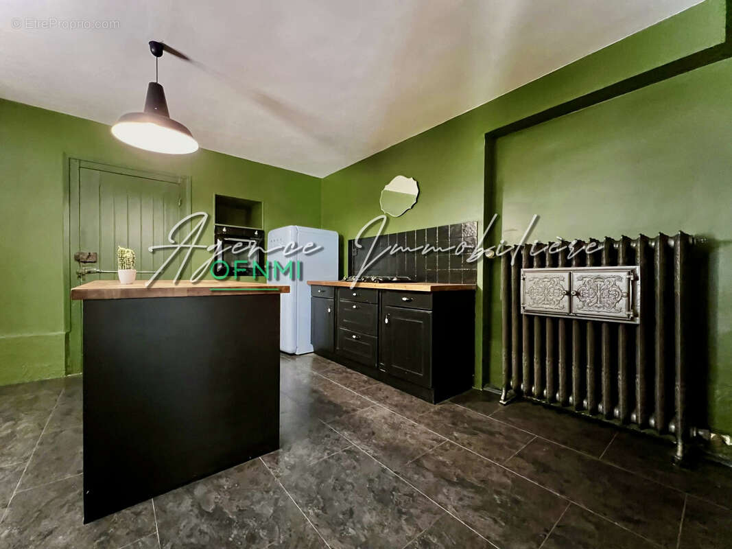 Maison à MONTBRISON