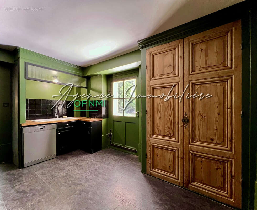 Maison à MONTBRISON