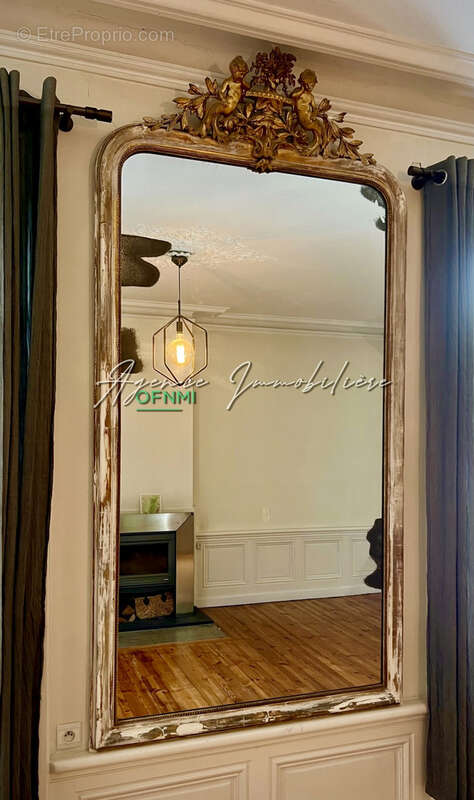 Maison à MONTBRISON