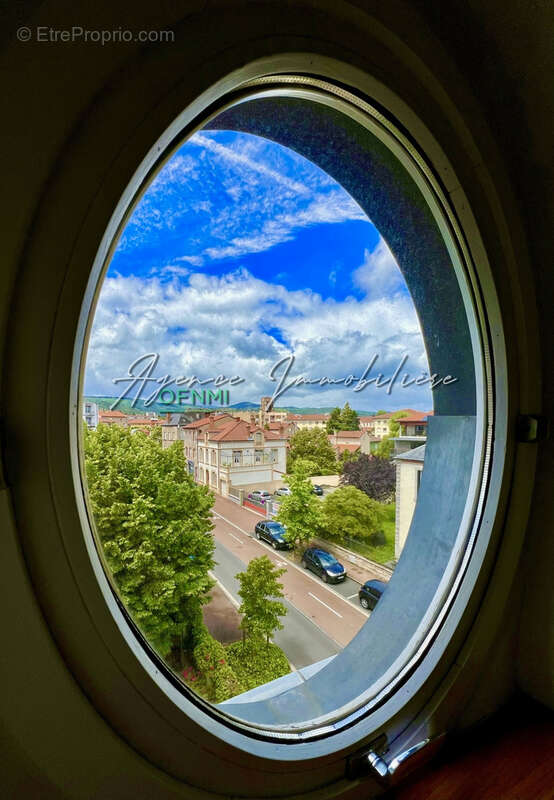 Maison à MONTBRISON