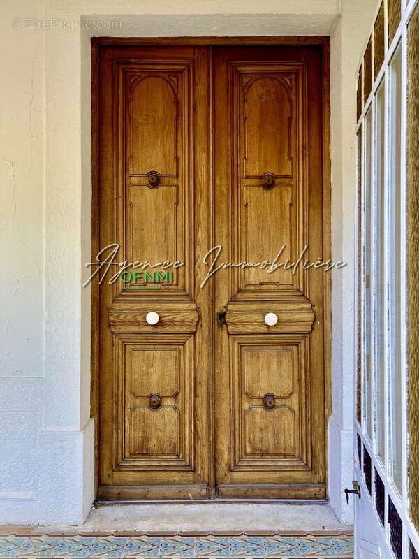 Maison à MONTBRISON